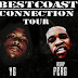BESTCOAST CONNECTION TOUR .@AsapFerg and @YG Tour in #Toronto .@INKevents