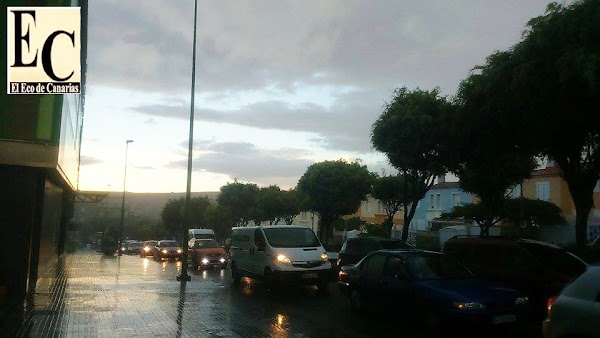 Cerrados los túneles de Julio Luengo en ambos sentidos 22 octubre Cerrados los túneles de Julio Luengo en ambos sentidos 22 octubre