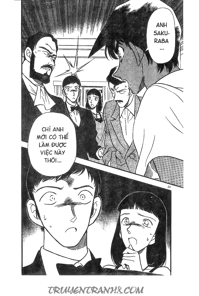 Detective Conan Chap 213 - Truyen.Chap.VN