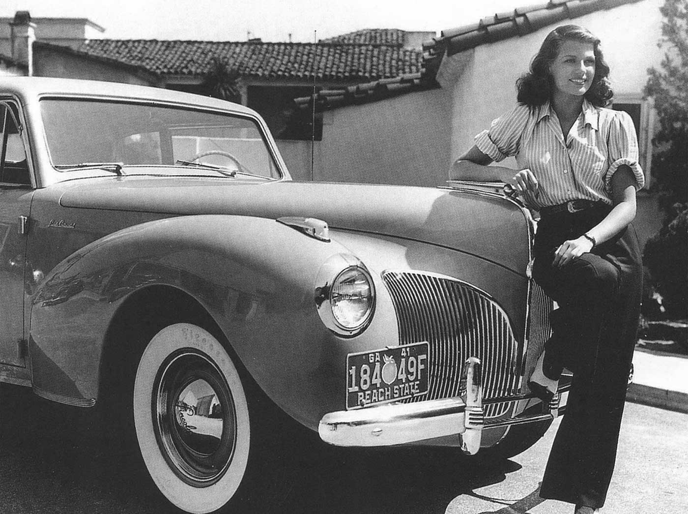 cars and stars