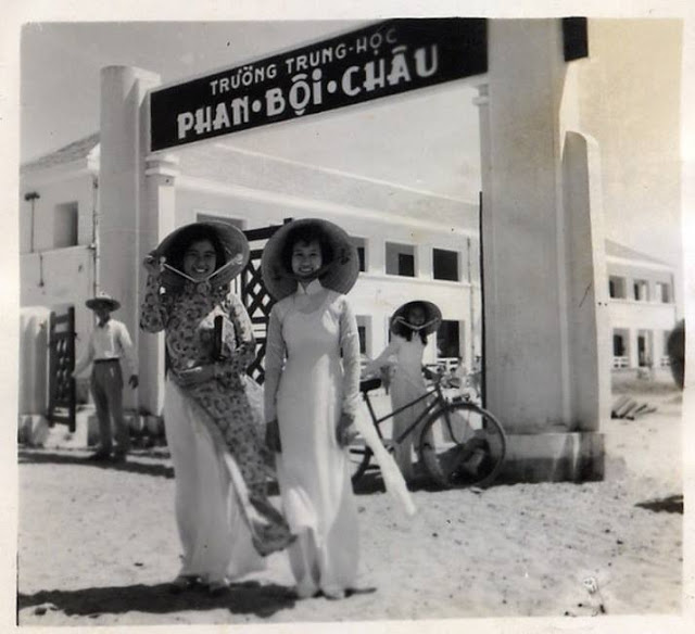 Trường Trung Học PBC Phan Thiết