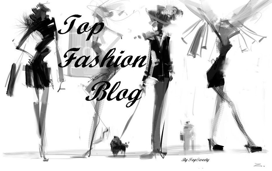 Top Fashion Blog