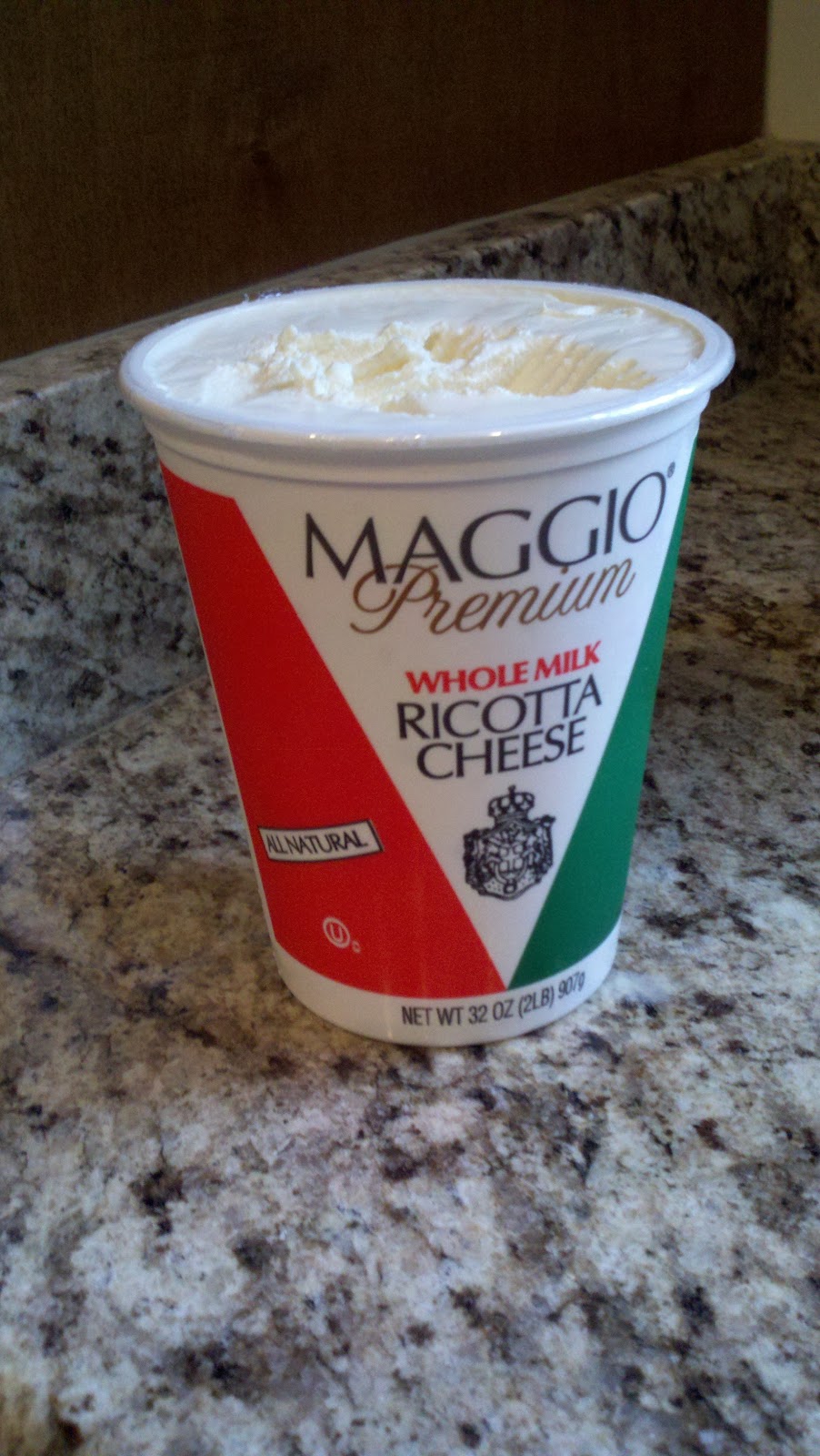 The Great Pursuit Pastaless Lasagna