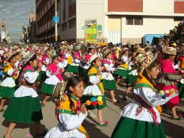 Nuestro Folklor