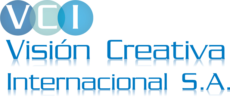 Visión Creativa Internacional S.A.