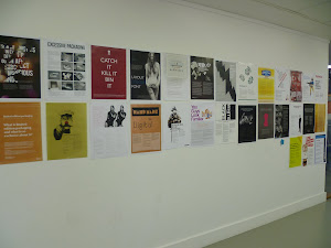 Posters 2011 event