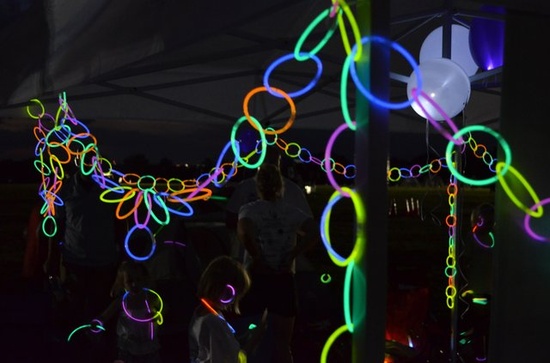 Cassi Selby Relay For Life Campsite Ideas