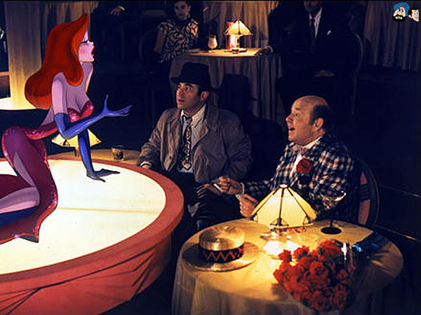 who framed roger rabbit jessica rabbit scene who framed roger rabbit jessica rabbit scene
