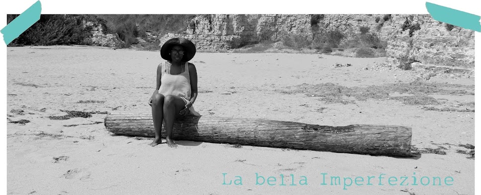 La Bella Imperfezione...