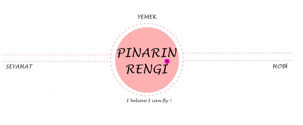 Pınar'ın Rengi
