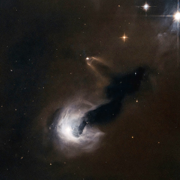Young Stellar Object SSTC2D J033038.2+303212