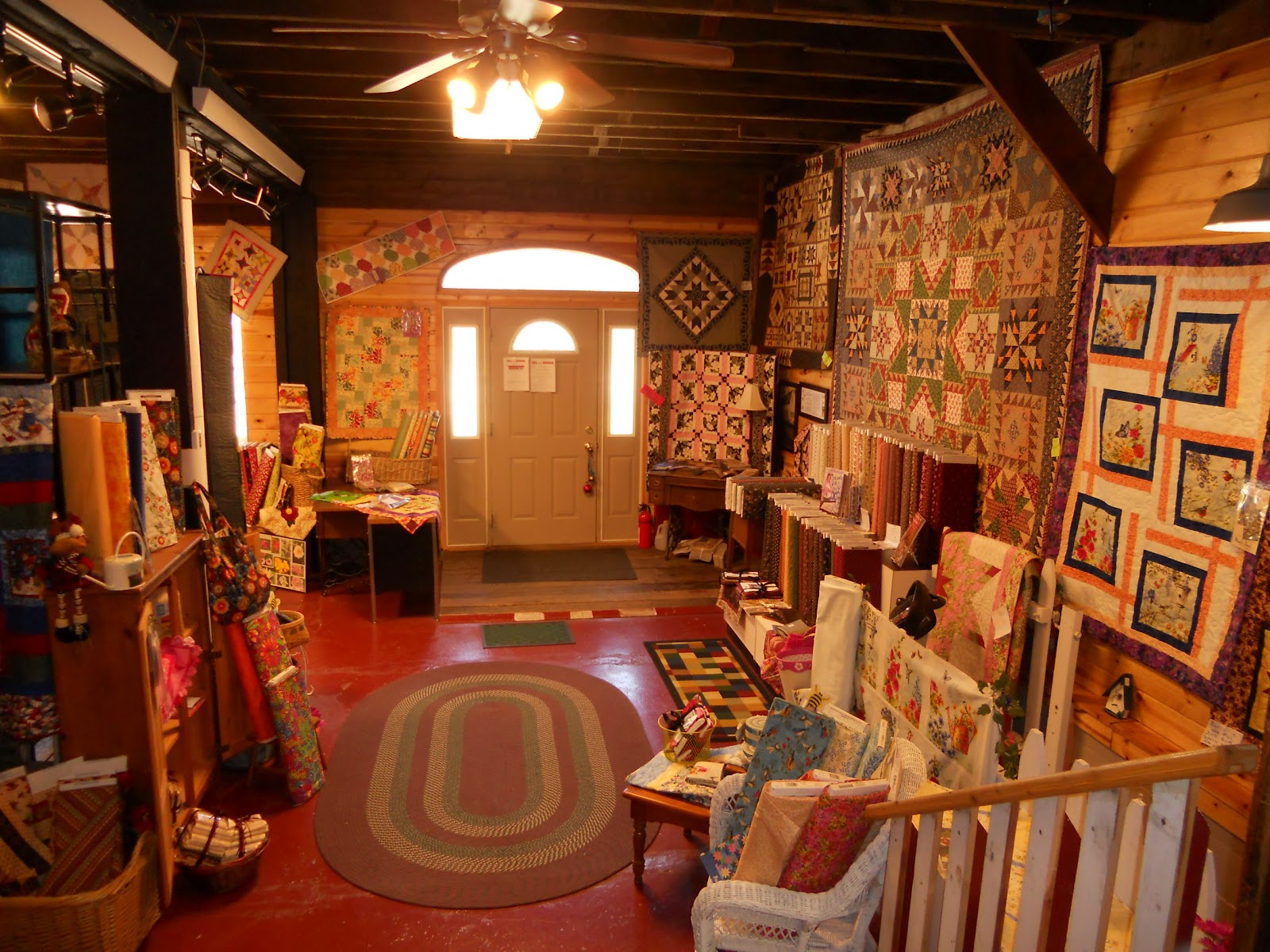 goldfield iowa