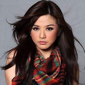 BASANDO: Foto-Foto Artis Tercantik, Franda
