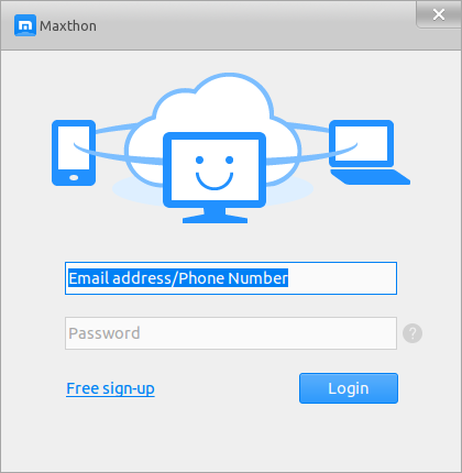 maxthon browser for linux download maxthon browser for linux download