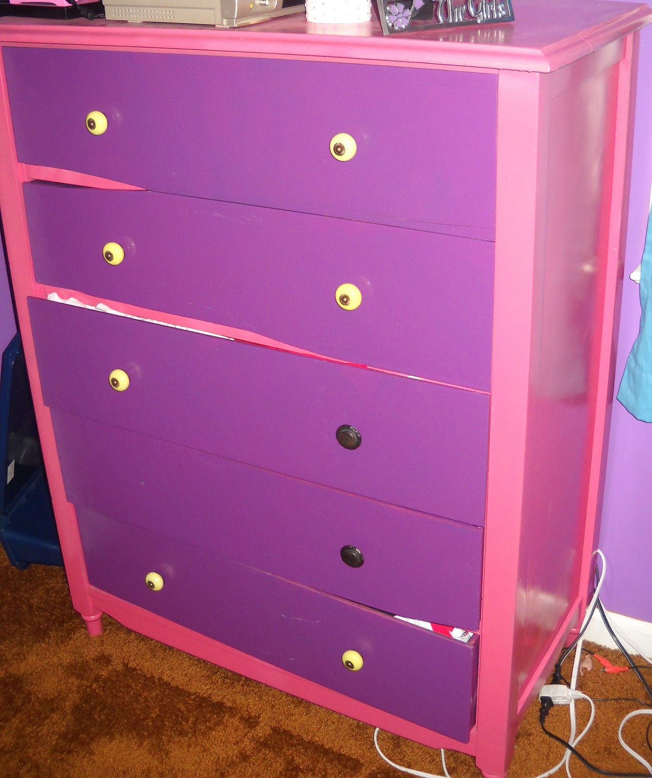 Murfreesboro Mamas Cheap And Easy Crafts To Decorate Your Kids Room