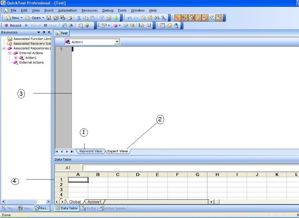 Winrunner Testing Tool Trial Version