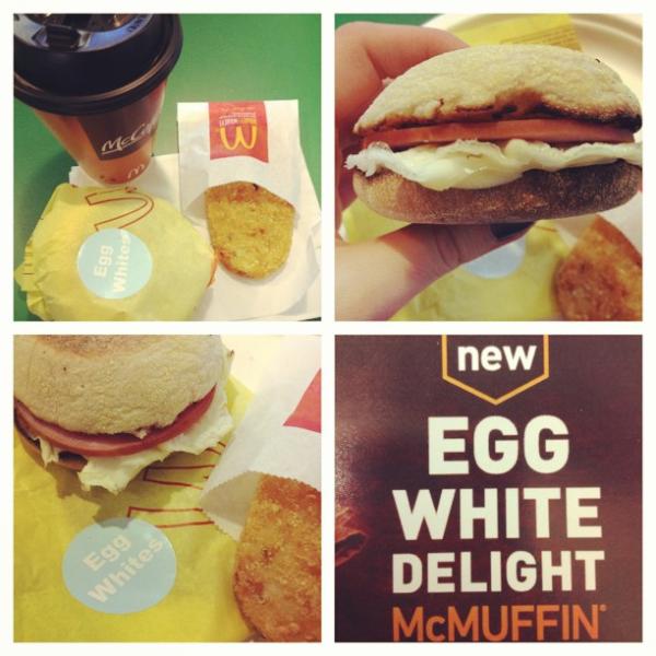 Alas 3 Lads Watch U.S. Olympian Gabby Douglas Flip Over McDonald's New