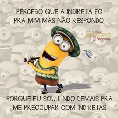 Imagens - Os Vigaristas