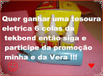 Sorteio Blog Art´s Marcia e Blog Angel´s Hand´s Art´s