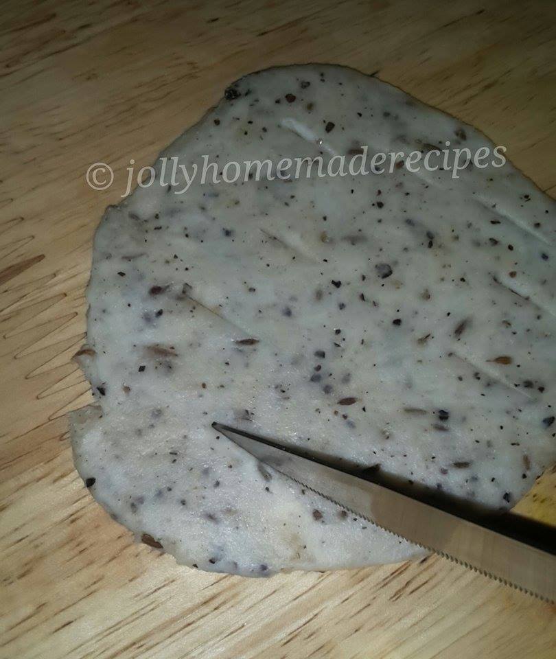 Farsi Puri Recipe, How to make Farsi Puri Recipe Diwali Snacks