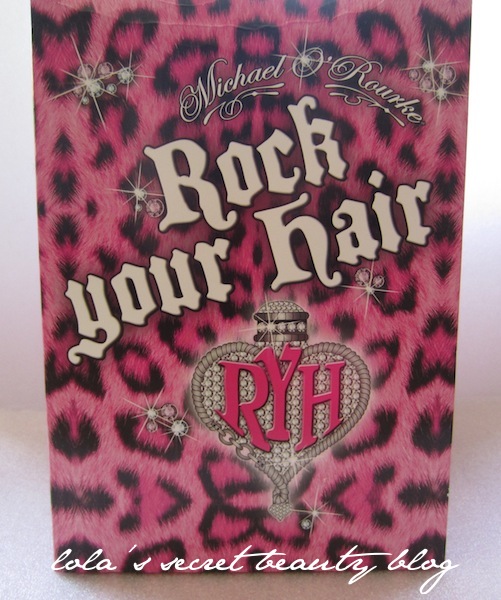 Lola S Secret Beauty Blog Michael O Rourke Rock Your Hair