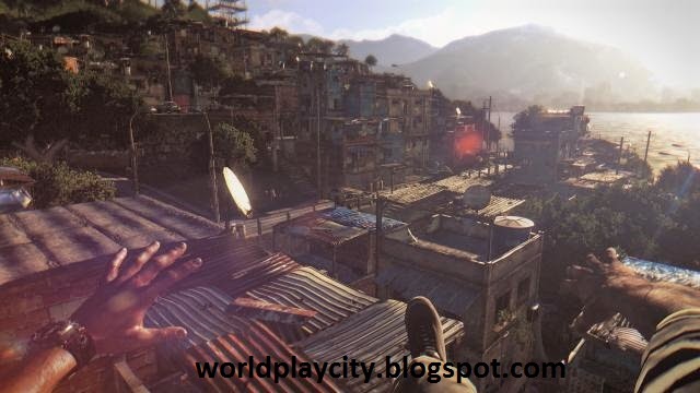 dying light game download dying light game download