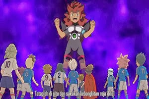 Inazuma Eleven The Movie 2 Sub Indo Inazuma Eleven The Movie 2 Sub Indo