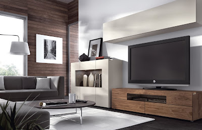 Decoración y Afinidades: Ideas para Renovar tu Sala y Comedor