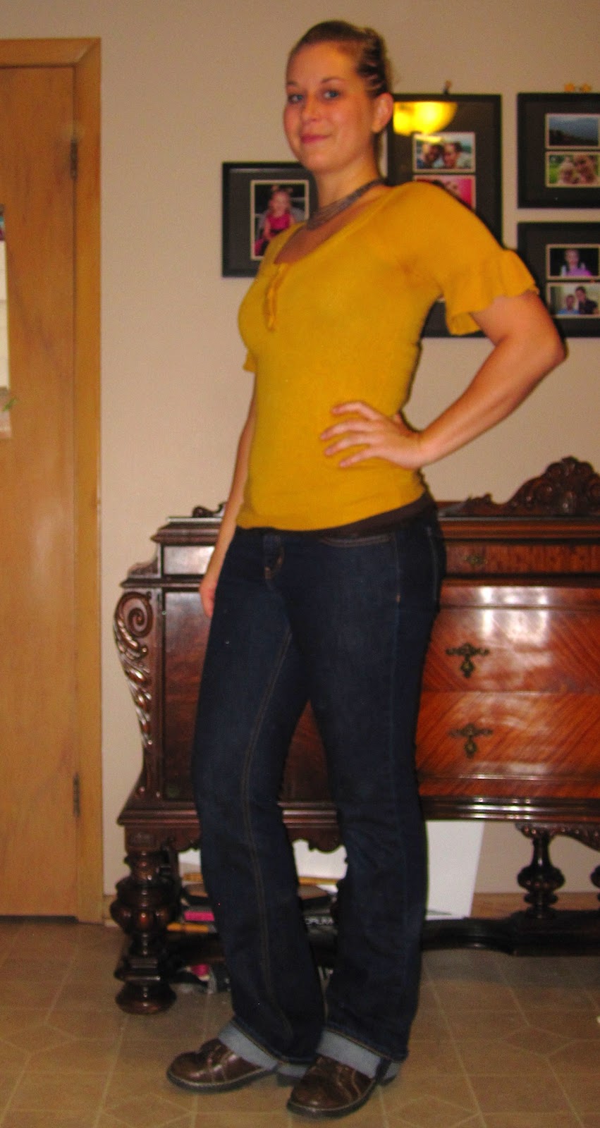 LowBudget Fashionista Casual Outfits