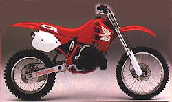 CR 250