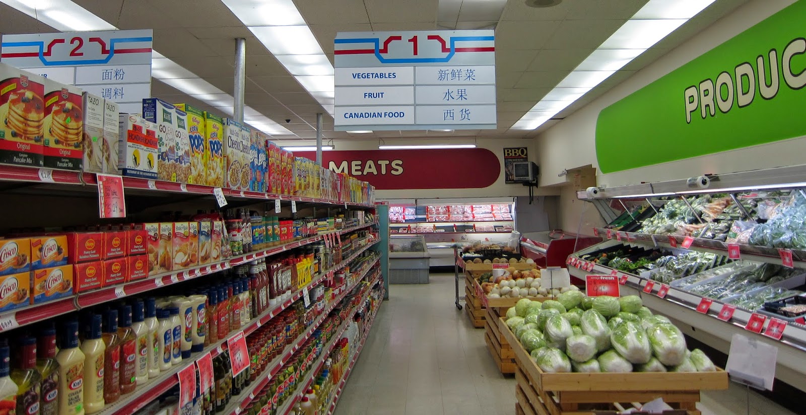 Super Fresh Asian Market