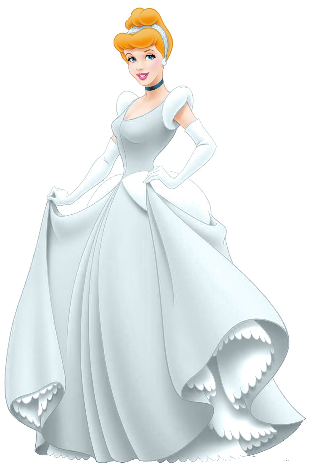A Very Merry Un-Blog: Cinderella Clipart