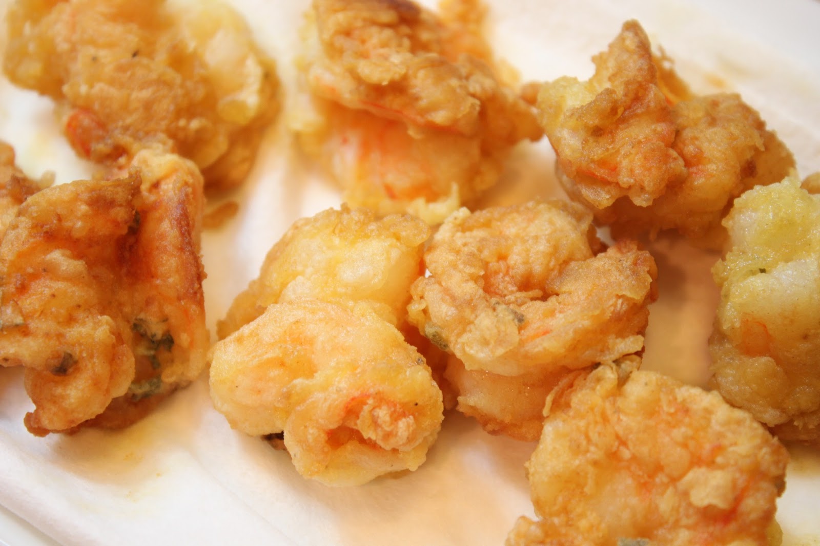 Shrimp Francese Beaute' J'adore