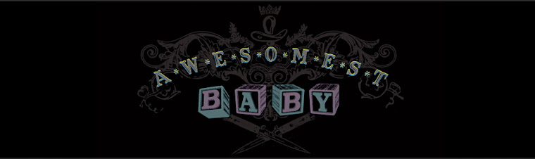 Awesomest Baby Blog