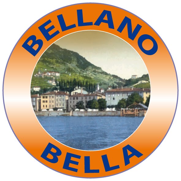 Bellano Bella