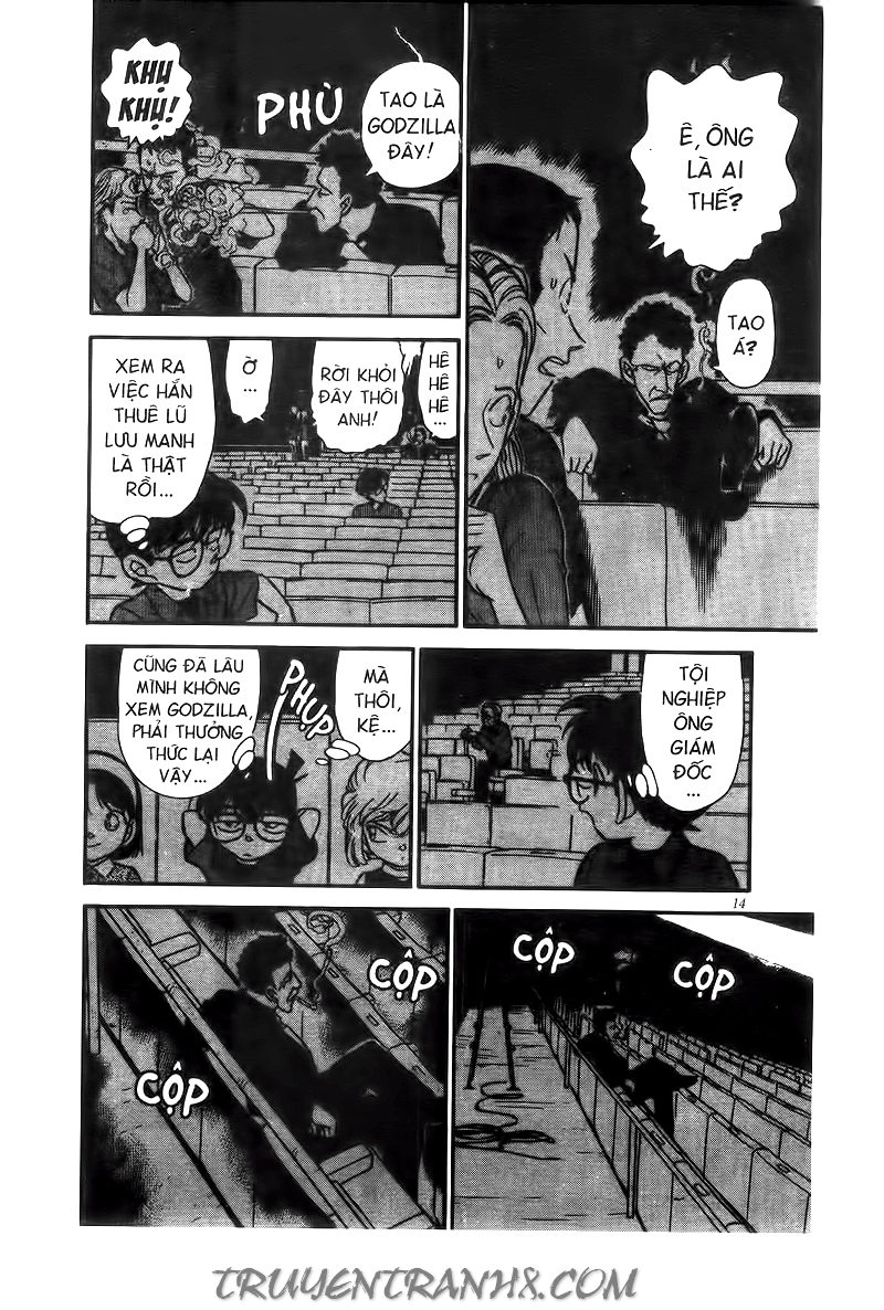 Detective Conan Chap 222 - Truyen.Chap.VN