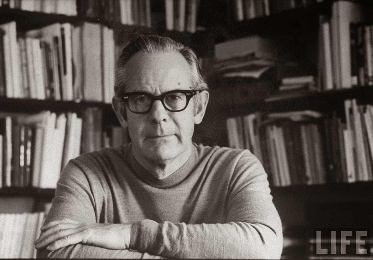 Rollo may contribution to psychology picture