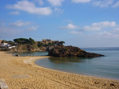 Top 5 playas en la Costa Brava 3