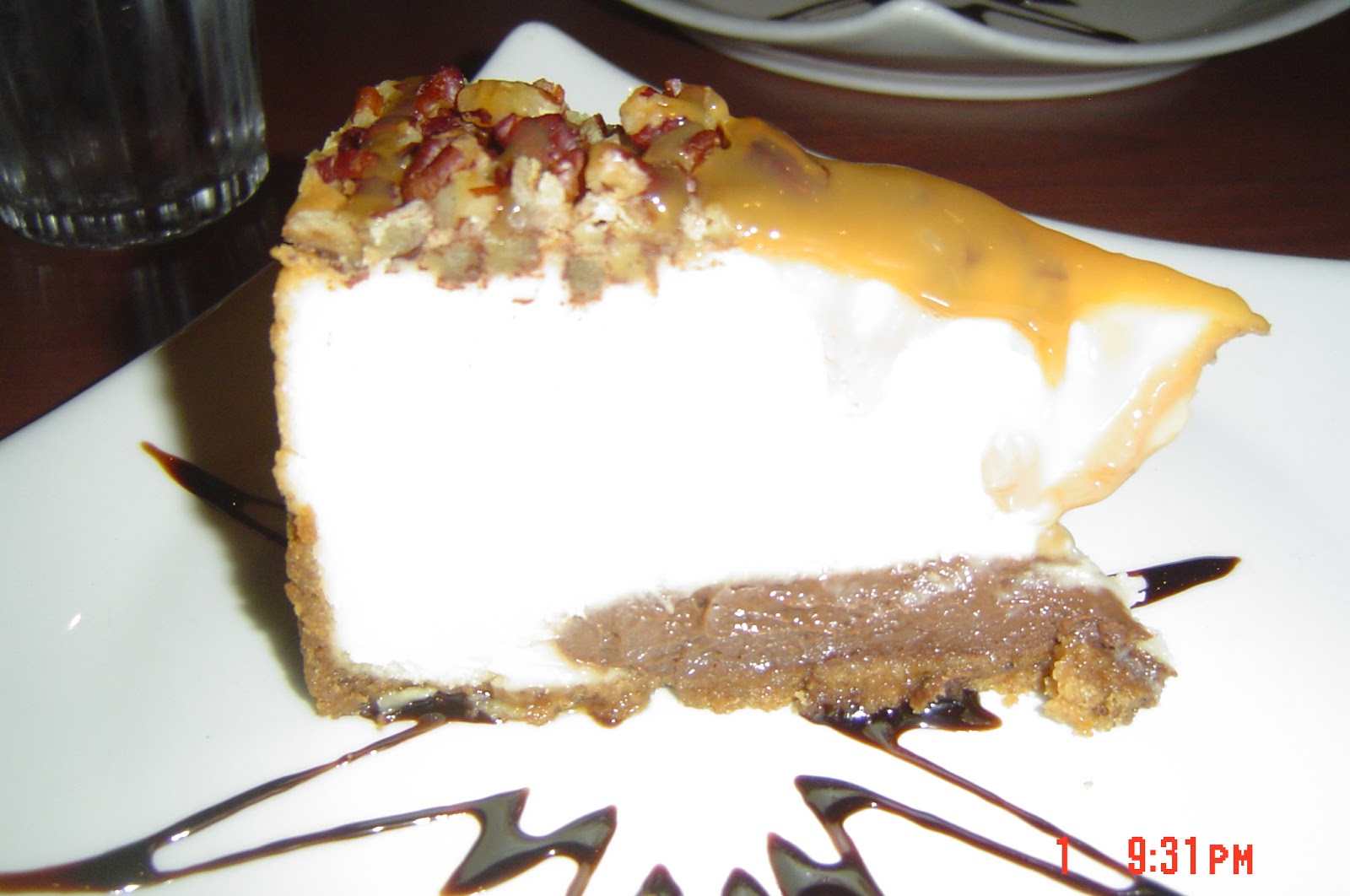 Restaurants à Montréal novembre 2012