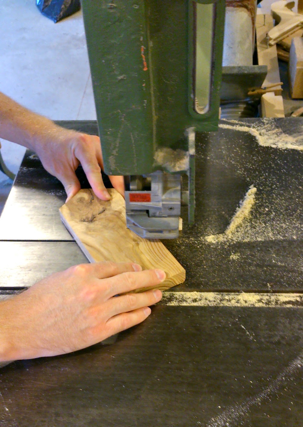 DIY Wood Coasters Two Ways Dans le Lakehouse