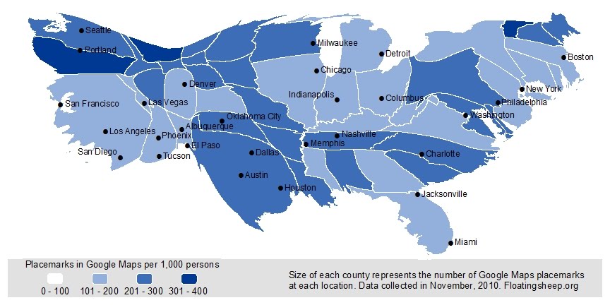 GOGOGOGO Geography Population Map cities coordinates location