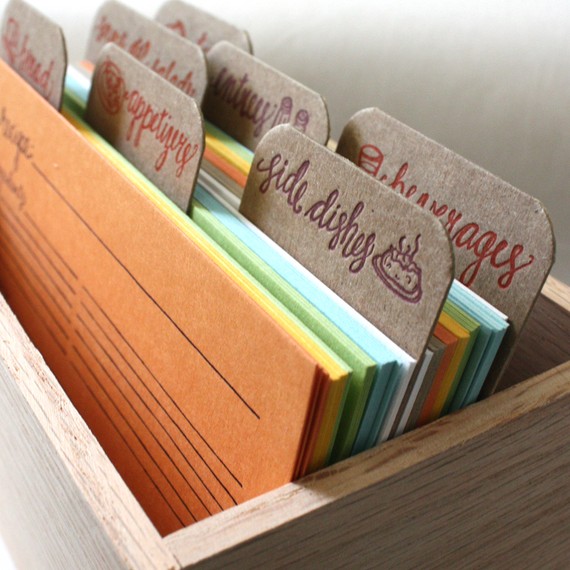 . Cute Organizers