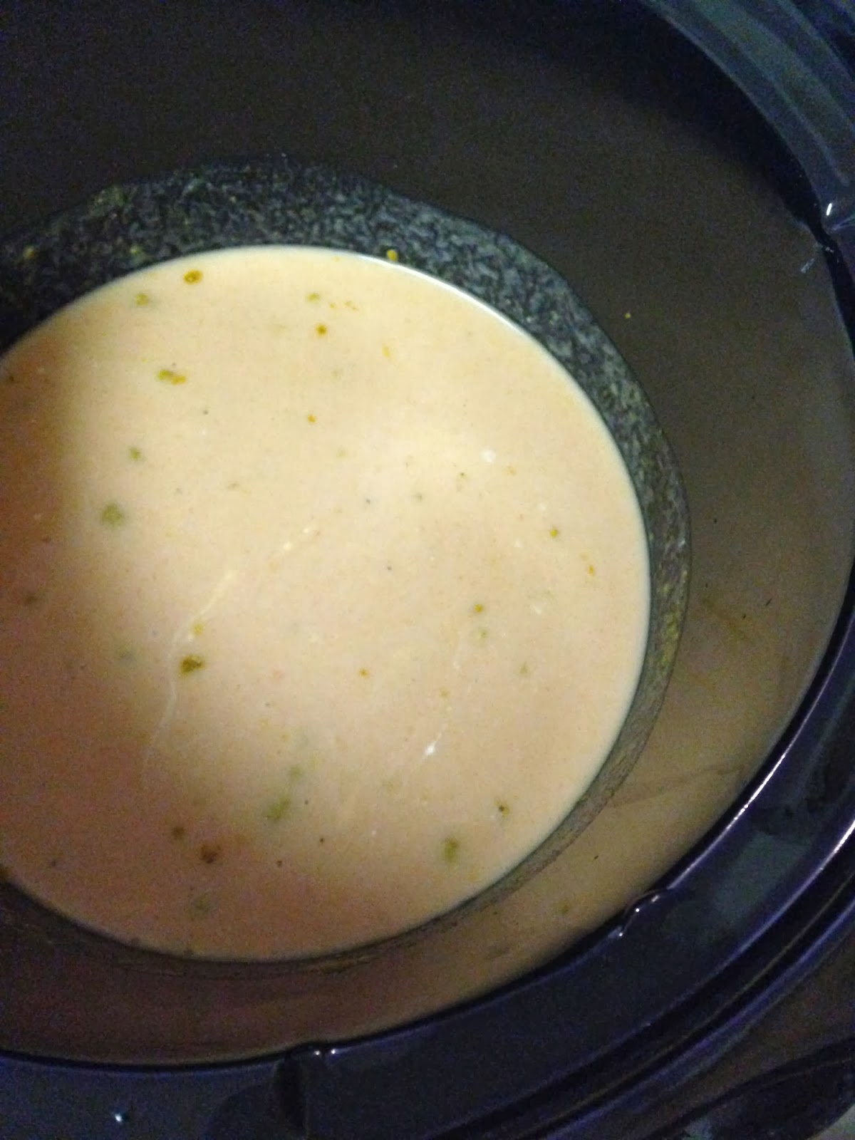 Slow Cooker Chicken Curry Chef Jen