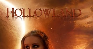 Hollowland by Amanda Hocking Hollowland by Amanda Hocking