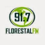Ouvir a Rádio Florestal FM 91.7 Mhz - Planalto / Rio Grande do Sul (RS) - Online ao Vivo