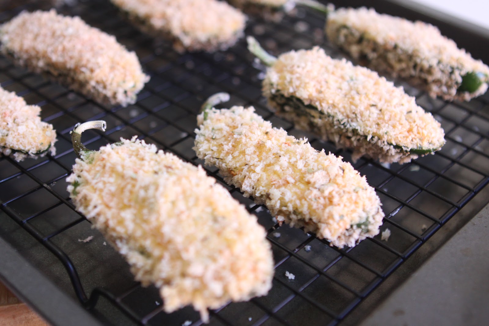 How Long Do You Cook Jalapeno Poppers For In The Oven at Mary Folger blog