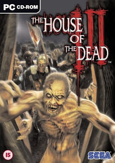 The House Of Dead 3 Pc Iso