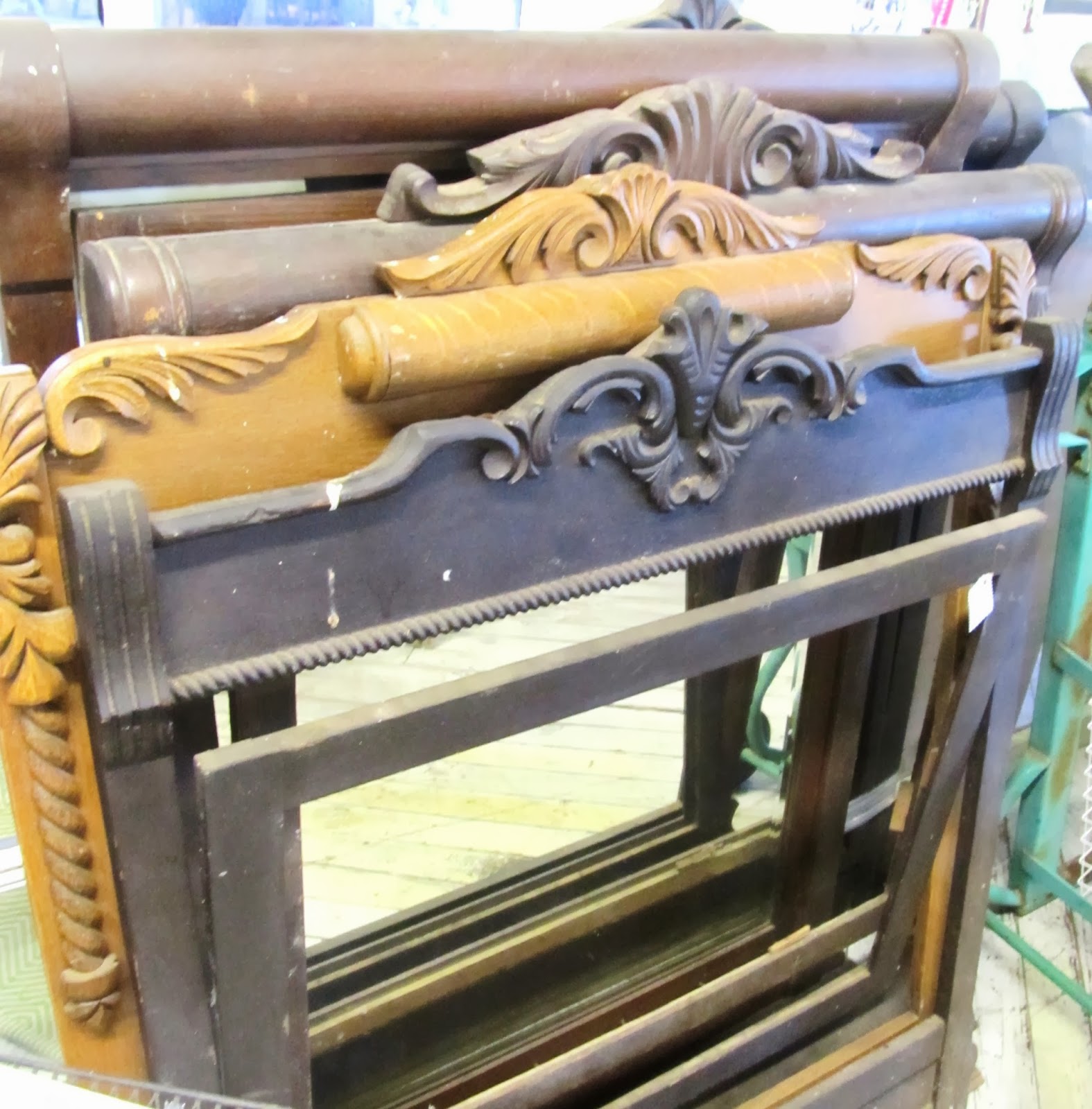 Sassytrash Statham, GA worth the drive