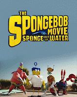 Download dan Streaming The SpongeBob Movie Sponge Out of Water HD 3D Download dan Streaming The SpongeBob Movie Sponge Out of Water HD 3D bluray