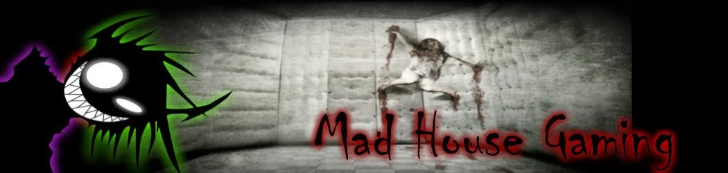 Mad House Gaming